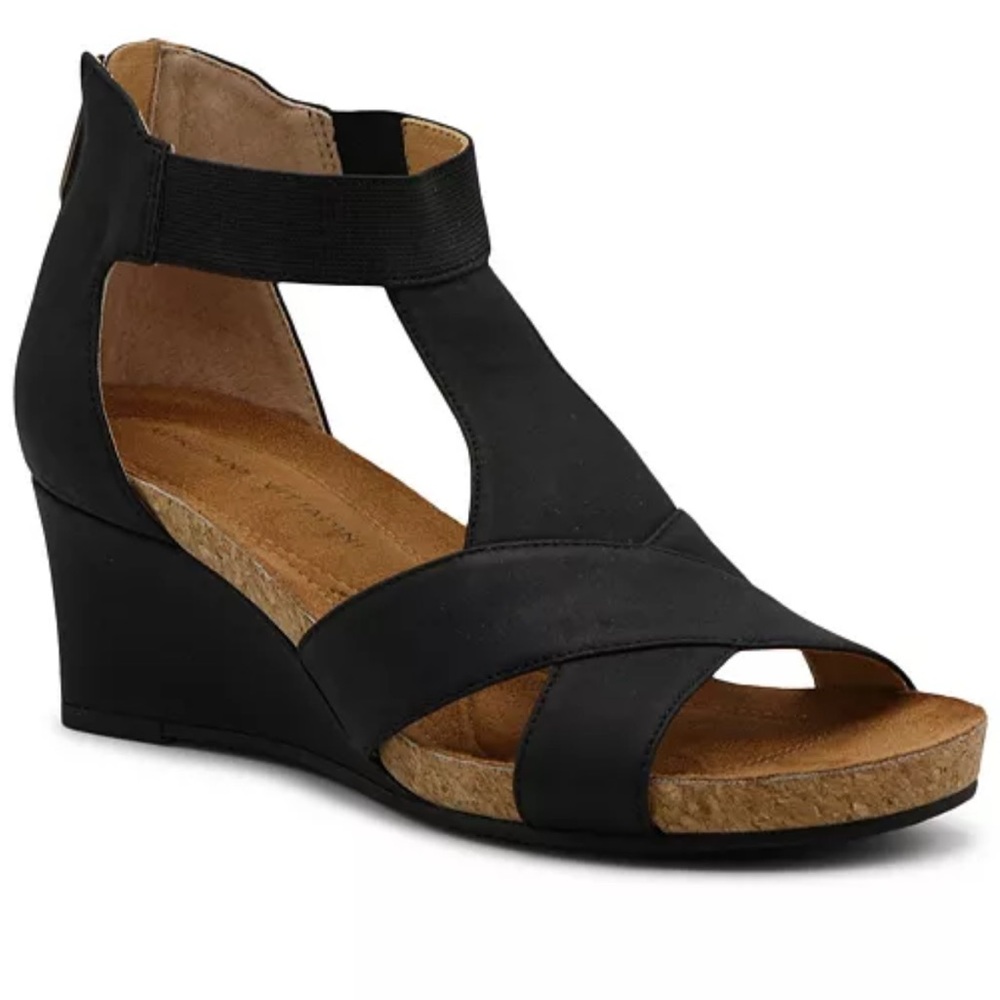 Adrienne Vittadini Terrace Sandal